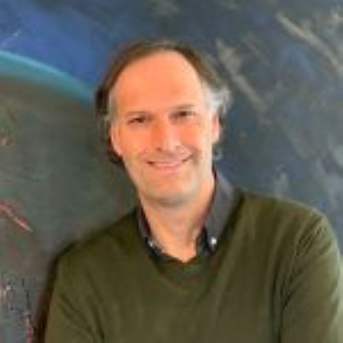 Dan Kilper
